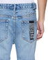 KSUBI Chitch Public Blu Repair Skrbd Men's Apparel
