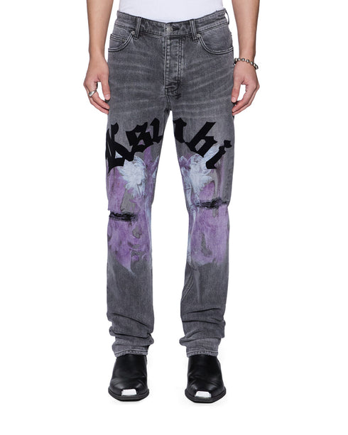 KSUBI Chitch Sinners Fallen Men's Apparel