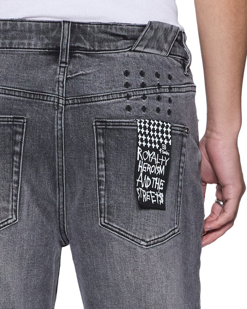 KSUBI Chitch Sinners Fallen Men's Apparel