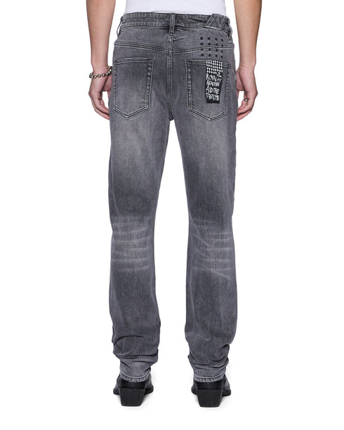 KSUBI Chitch Sinners Fallen Men's Apparel