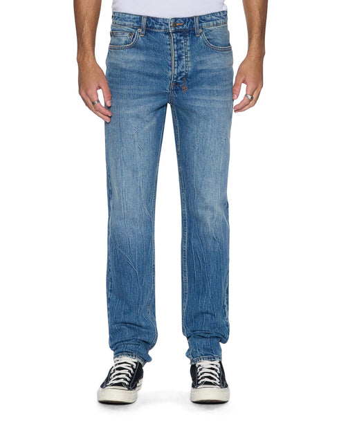 KSUBI Chitch Texas Blue Men's Apparel
