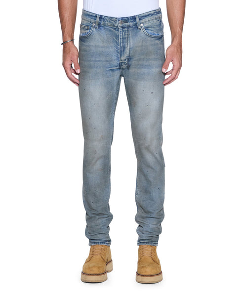 KSUBI Chitch Workshop Blue Men's Apparel