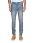 KSUBI Chitch Workshop Blue Men's Apparel
