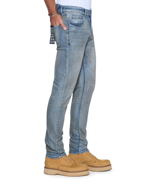 KSUBI Chitch Workshop Blue Men's Apparel