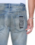 KSUBI Chitch Workshop Blue Men's Apparel