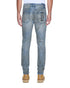 KSUBI Chitch Workshop Blue Men's Apparel