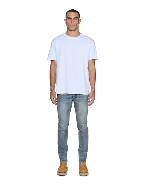 KSUBI Chitch Workshop Blue Men's Apparel