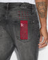 KSUBI Chitch Midnight Mens Apparel