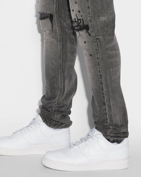 KSUBI Chitch Sinners 1999 Mens Apparel