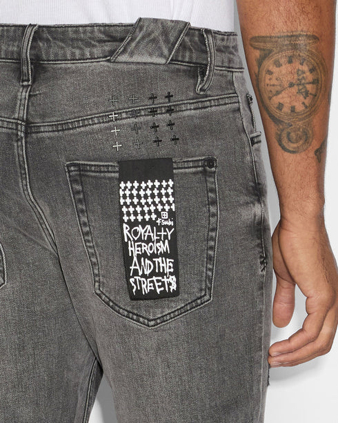 KSUBI Chitch Sinners 1999 Mens Apparel