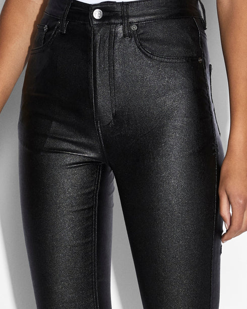 KSUBI Hi N Wasted Womens Apparel