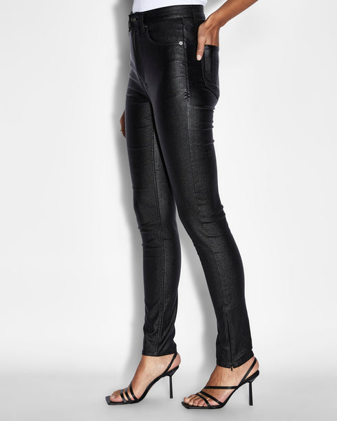 KSUBI Hi N Wasted Womens Apparel