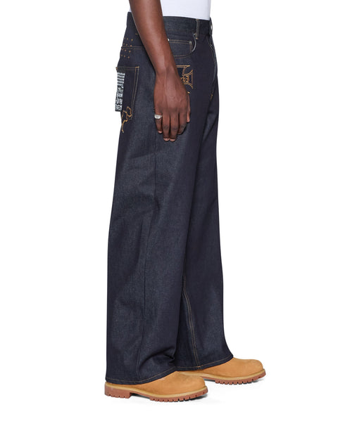 KSUBI Maxx Raw Idols Men's Apparel