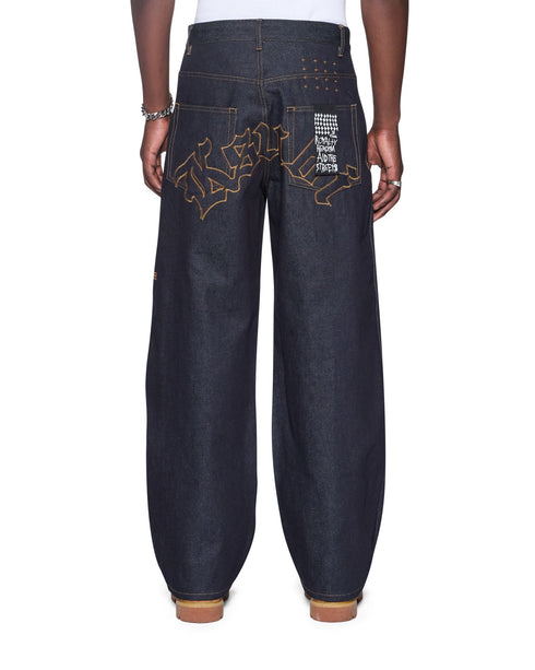 KSUBI Maxx Raw Idols Men's Apparel