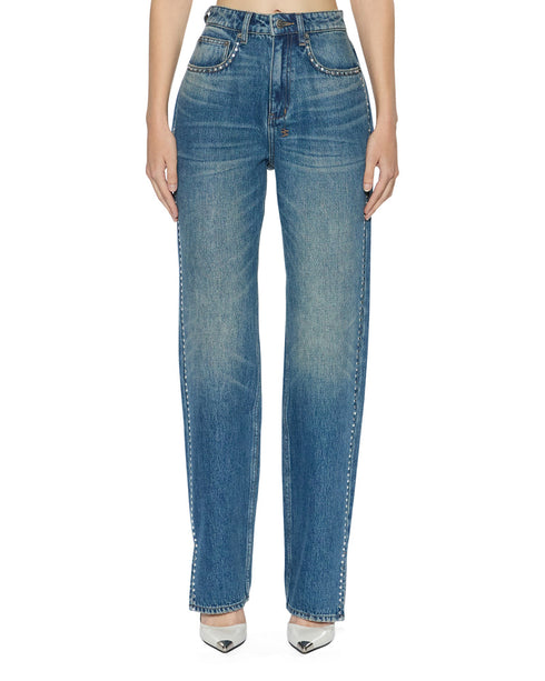 KSUBI Playback Texas Blue Men's Apparel