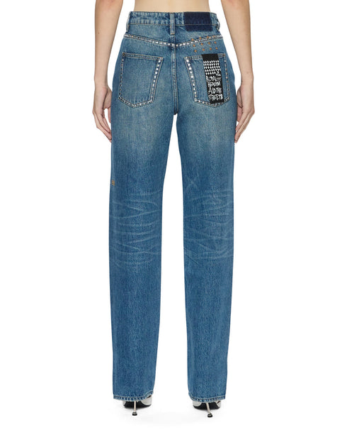 KSUBI Playback Texas Blue Men's Apparel