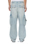 KSUBI Riot Cargo Pant Paragon Mens Apparel