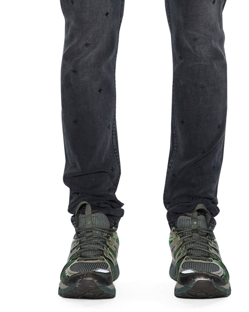 KSUBI Van Winkle 3rd Degree Men's Apparel