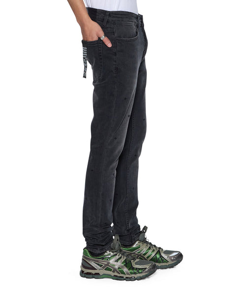 KSUBI Van Winkle 3rd Degree Men's Apparel
