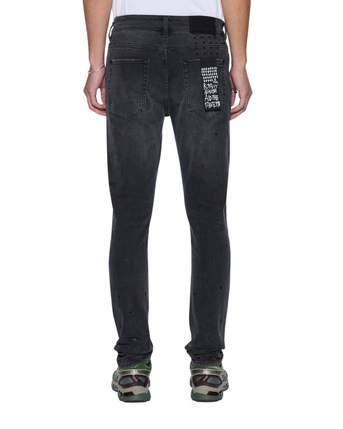 KSUBI Van Winkle 3rd Degree Men's Apparel