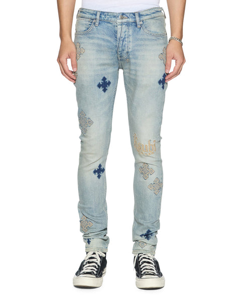 KSUBI Van Winkle Astral Paise Men's Apparel