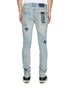 KSUBI Van Winkle Astral Paise Men's Apparel