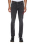 KSUBI Van Winkle Black Rokk Mens Apparel