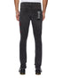KSUBI Van Winkle Black Rokk Mens Apparel