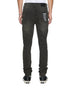 KSUBI Van Winkle Graphite Anguish Men's Apparel