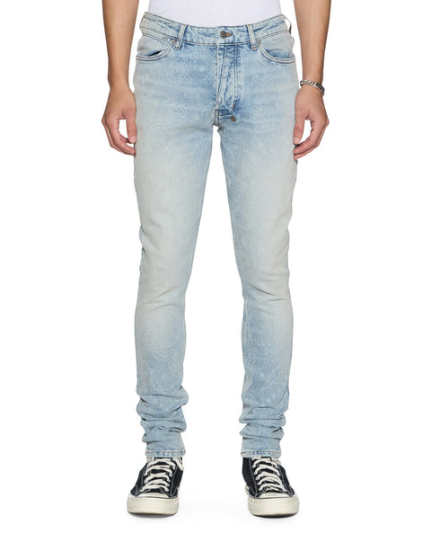 KSUBI Van Winkle Krystal Paise Mens Apparel