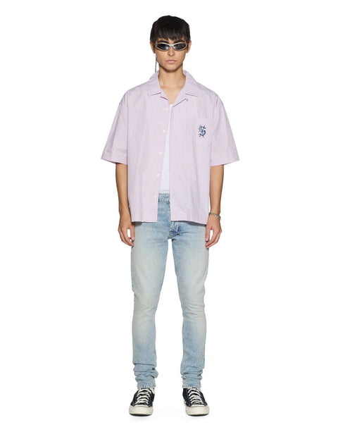KSUBI Van Winkle Krystal Paise Mens Apparel