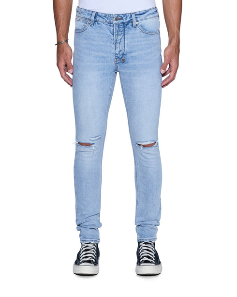 KSUBI Van Winkle Krystal Men's Apparel