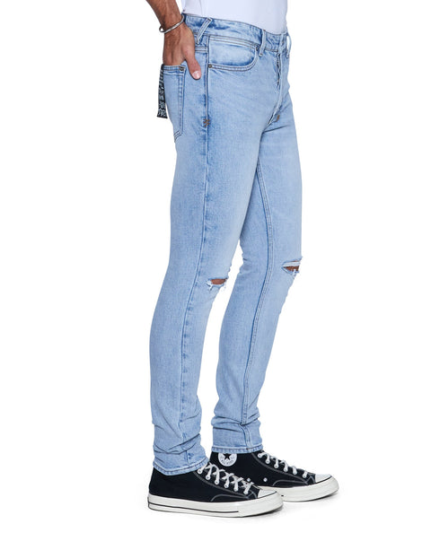 KSUBI Van Winkle Krystal Men's Apparel