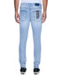 KSUBI Van Winkle Krystal Men's Apparel