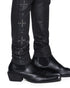 KSUBI Van Winkle Plus Studded Men's Apparel