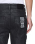 KSUBI Van Winkle Plus Studded Men's Apparel