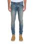 KSUBI Van Winkle Re-up Blue Men's Apparel