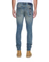 KSUBI Van Winkle Re-up Blue Men's Apparel