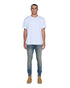 KSUBI Van Winkle Re-up Blue Men's Apparel