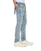 KSUBI Van Winkle Scatter Blue Men's Apparel