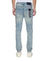 KSUBI Van Winkle Scatter Blue Men's Apparel
