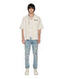 KSUBI Van Winkle Scatter Blue Men's Apparel