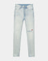 KSUBI Van Winkle Blue Ice Mens Apparel