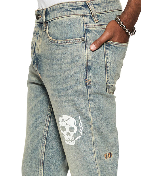 KSUBI Van Winkle Stagelight Mens Apparel