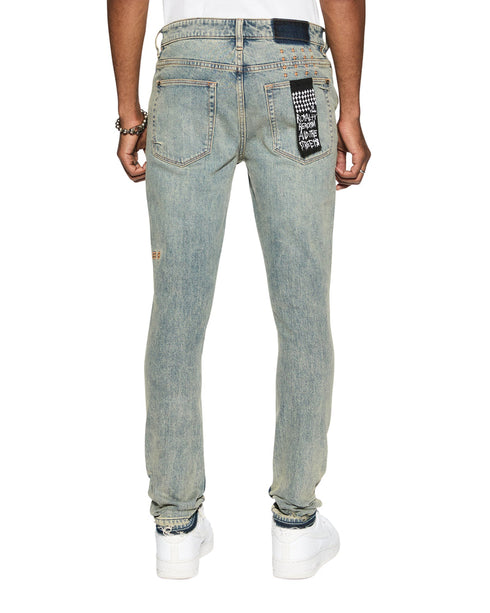 KSUBI Van Winkle Stagelight Mens Apparel