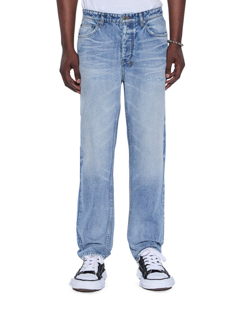 KSUBI Hazlow Dakota Blue Men's Apparel