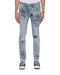 KSUBI Van Winkle Rogue Blue Gradditi Men's Apparel