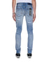 KSUBI Van Winkle Dakota Blue Repair Men's Apparel