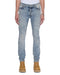 KSUBI Chitch Backstage Black Metalik Men's Apparel