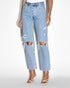 KSUBI Brooklyn Jean Authentik Trashd Womens Apparel